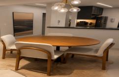 Apartamento Santa Maria  ME 4324