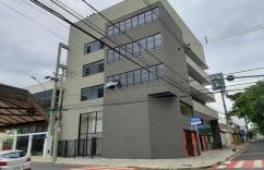 Edifício Castro Alves I 