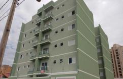 Residencial Sumerville  ME 252